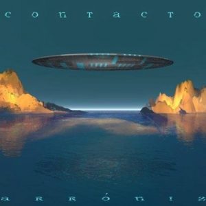 Arroniz - Contacto Arroniz - Contacto