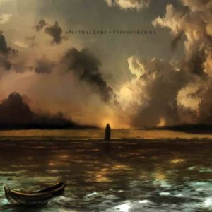 Spectral Lore / Underjordiska - split Spectral Lore / Underjordiska - split