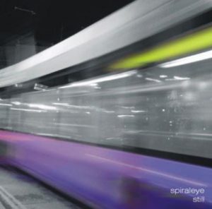 Spiraleye - Still