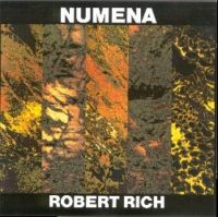 Feature of Robert Rich feature numenabadland - Feature of Robert Rich