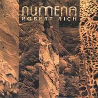 Feature of Robert Rich feature numenalinden - Feature of Robert Rich