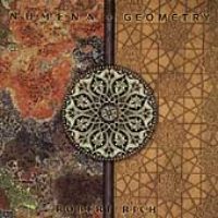 Feature of Robert Rich feature numenaxgeometry - Feature of Robert Rich