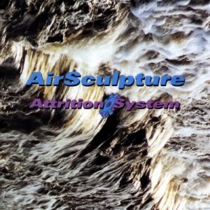 AirSculpture - Attrition System