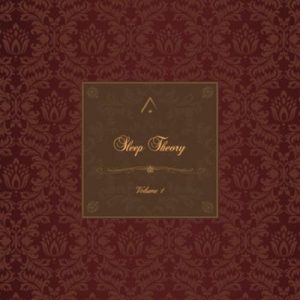 Altus - Sleep Theory Volume 1