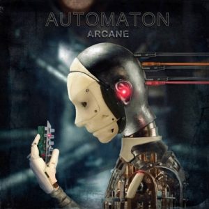 Arcane - Automaton