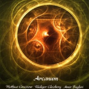 Arcanum - Arcanum