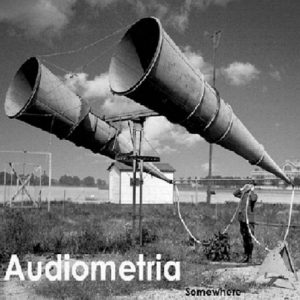 Audiometria - Somewhere