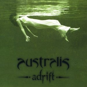 Australis - Adrift