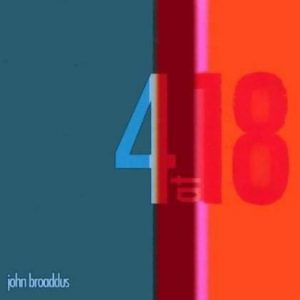 John Broaddus - 4 at 18