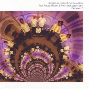 Broekhuis, Keller & Schönwälder - Repelen 3