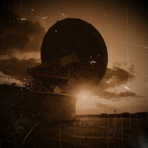 Broken Harbour - Broken Harbour