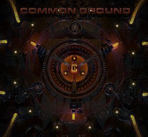 Common Ground - Common Ground