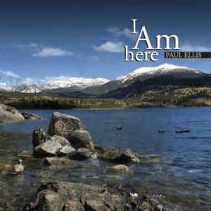 Paul Ellis - I Am Here