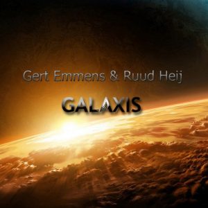Gert Emmens & Ruud Heij - Galaxis