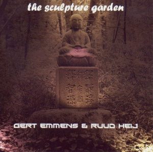 Gert Emmens & Ruud Heij - The Sculpture Garden
