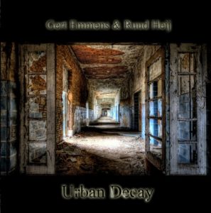 Gert Emmens & Ruud Heij - Urban Decay