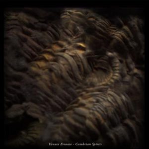 Vauxia Errante - Cambrian Spirits