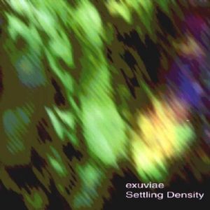Exuviae - Setting Density
