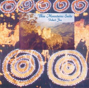 Robert Fox - Blue Mountains Suite