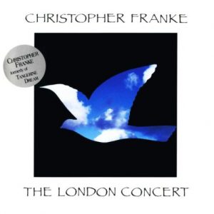 Christopher Franke - The London Concert