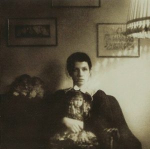 Goldmund - The Malady of Elegance