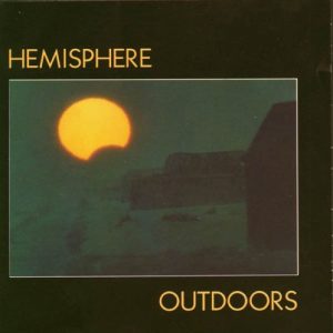 Hemisphere - Outdoors