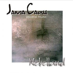 Jamacaru - Nebelland