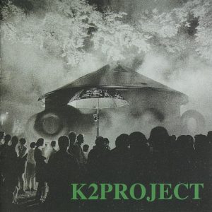 K2Project - K2Project