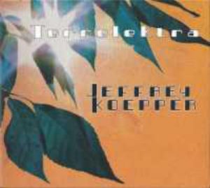 Jeffrey Koepper - Terrelektra
