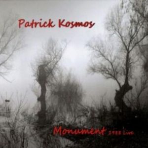 Patrick Kosmos - Monument