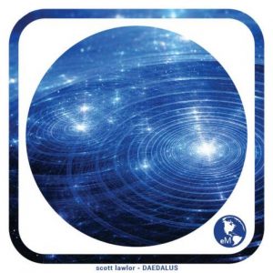 Scott Lawlor - Daedalus