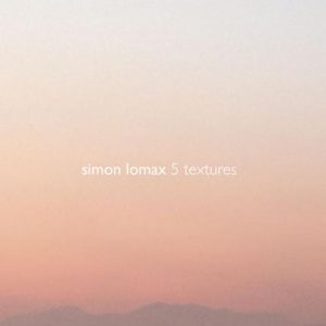 Simon Lomax - 5 Textures