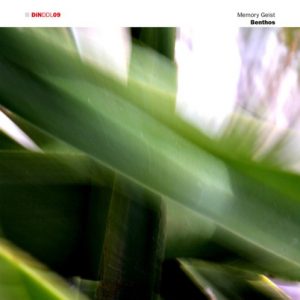 Memory Geist - Benthos