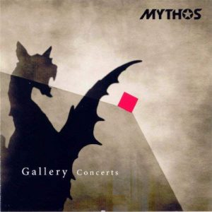 Mythos - Gallery Concerts