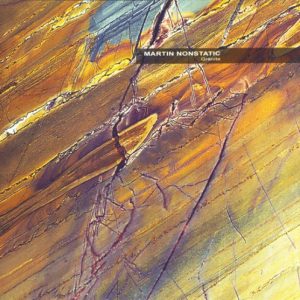 Martin Nonstatic - Granite