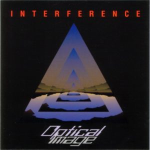 Optical Image - Interference