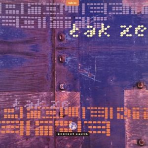 Project Earth - Tak Ze