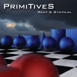 Remy & Synth.nl - PrimiTiveS