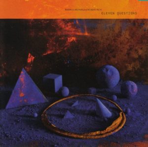 Markus Reuter & Robert Rich - Eleven Questions