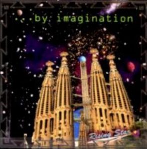 Rising Star - ...By Imagination