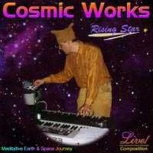 Rising Star - Cosmic Works