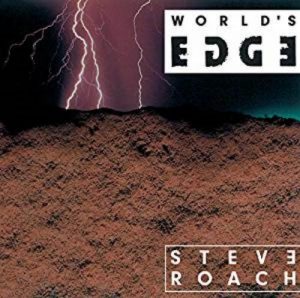 Steve Roach - World's Edge