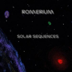 Romerium - Solar Sequences