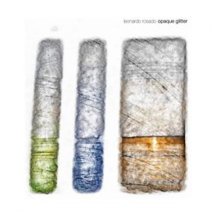 Leonardo Rosado - Opaque Glitter