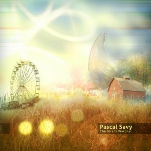 Pascal Savy - The Silent Watcher