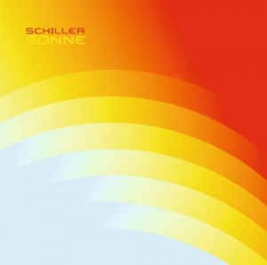 Schiller - Sonne (DeLuxe Edition)