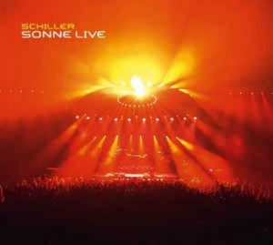 Schiller - Sonne Live