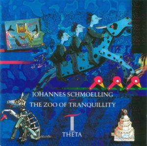 Johannes Schmoelling - The Zoo of Tranquillity