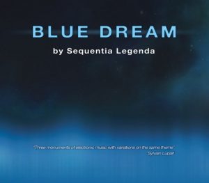 Sequentia Legenda - Blue Dream