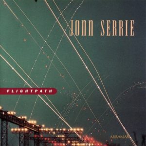 Jonn Serrie - Flightpath